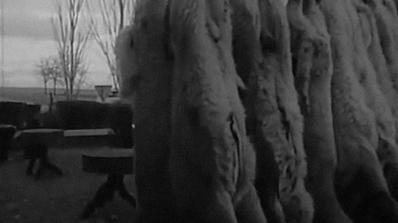 The Sweet Sound of Death 1965 movie scene