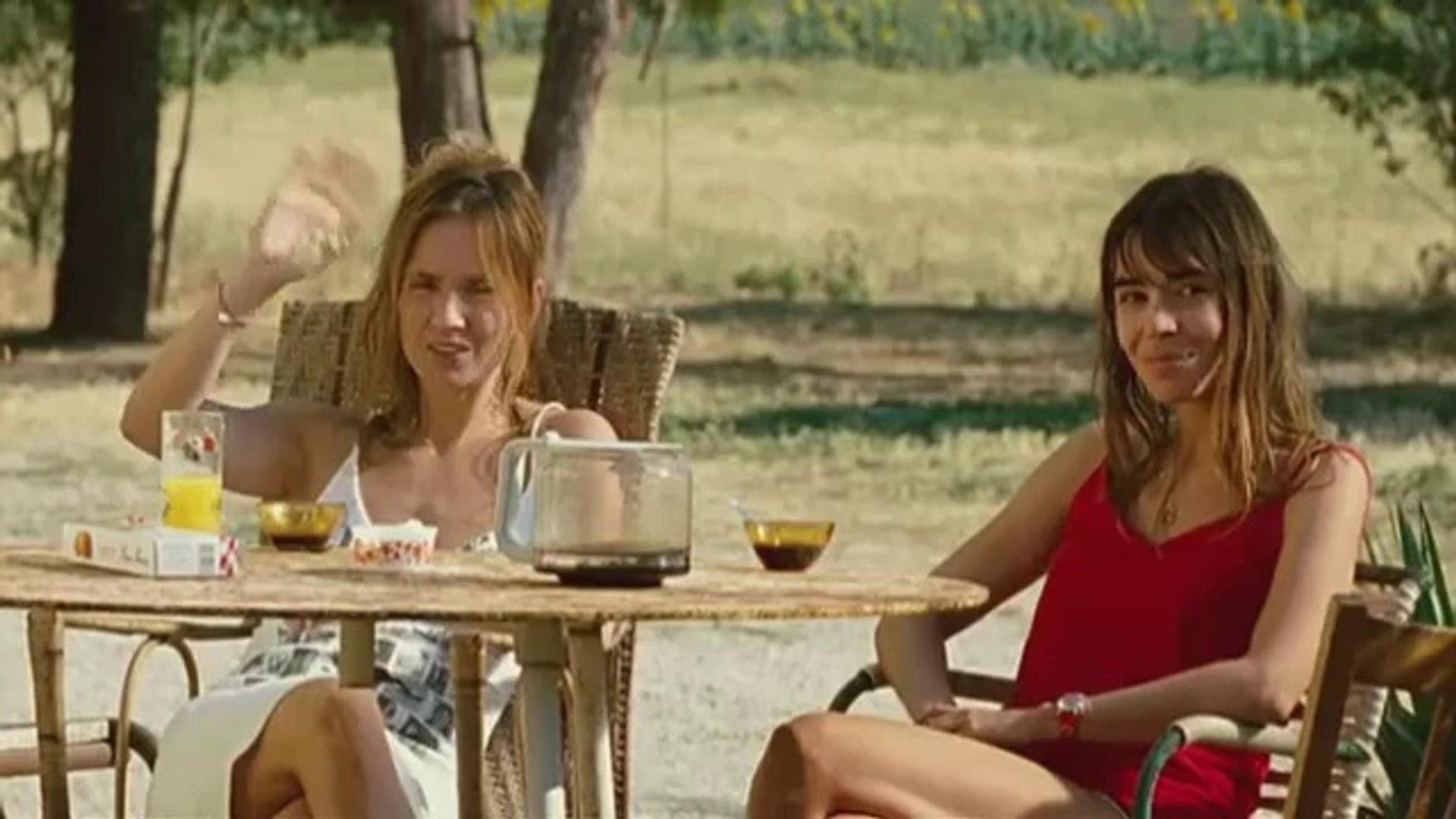 I Hate My Best Friends' Kids 2007 movie scene