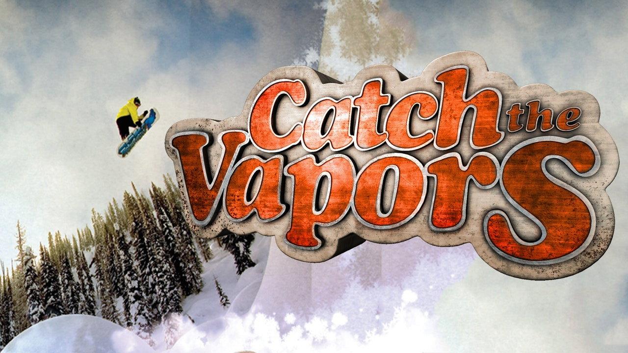 Catch the Vapors 2007 movie scene