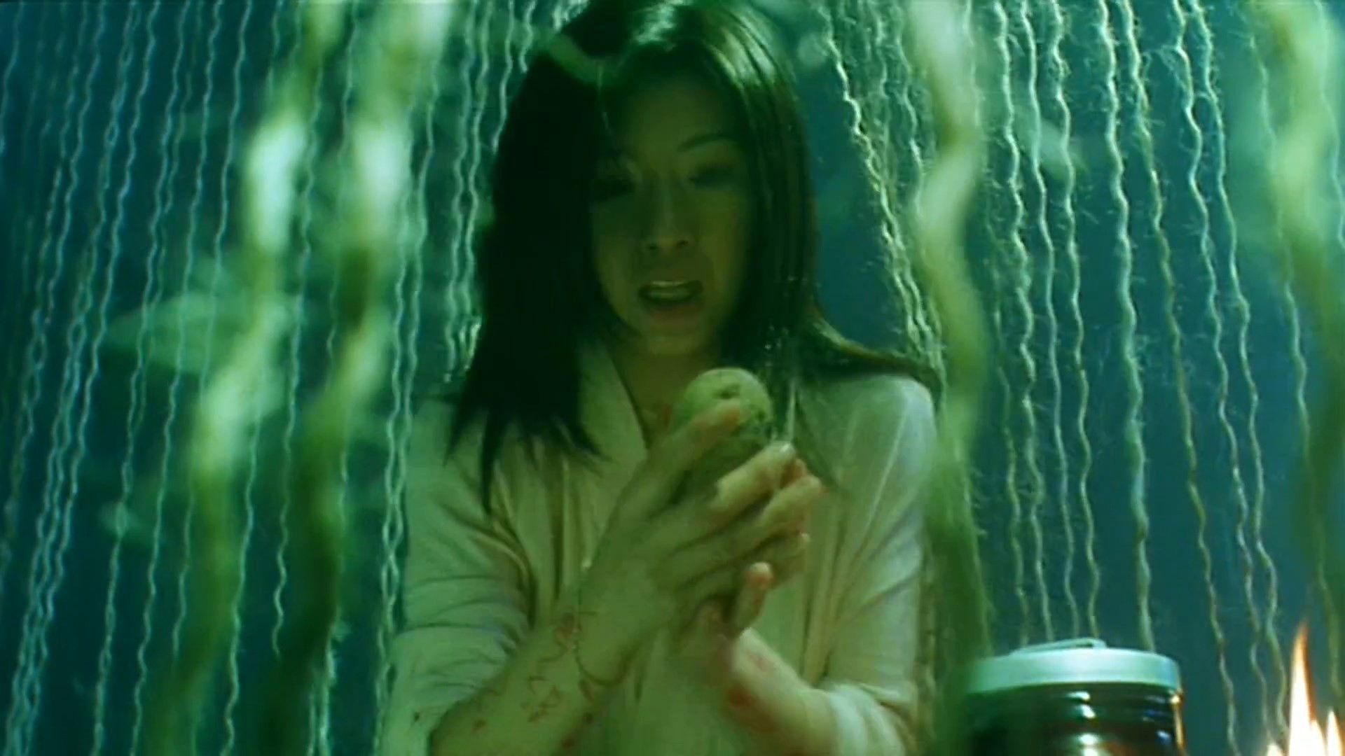 Horoscope II: The Woman From Hell 2000 movie scene