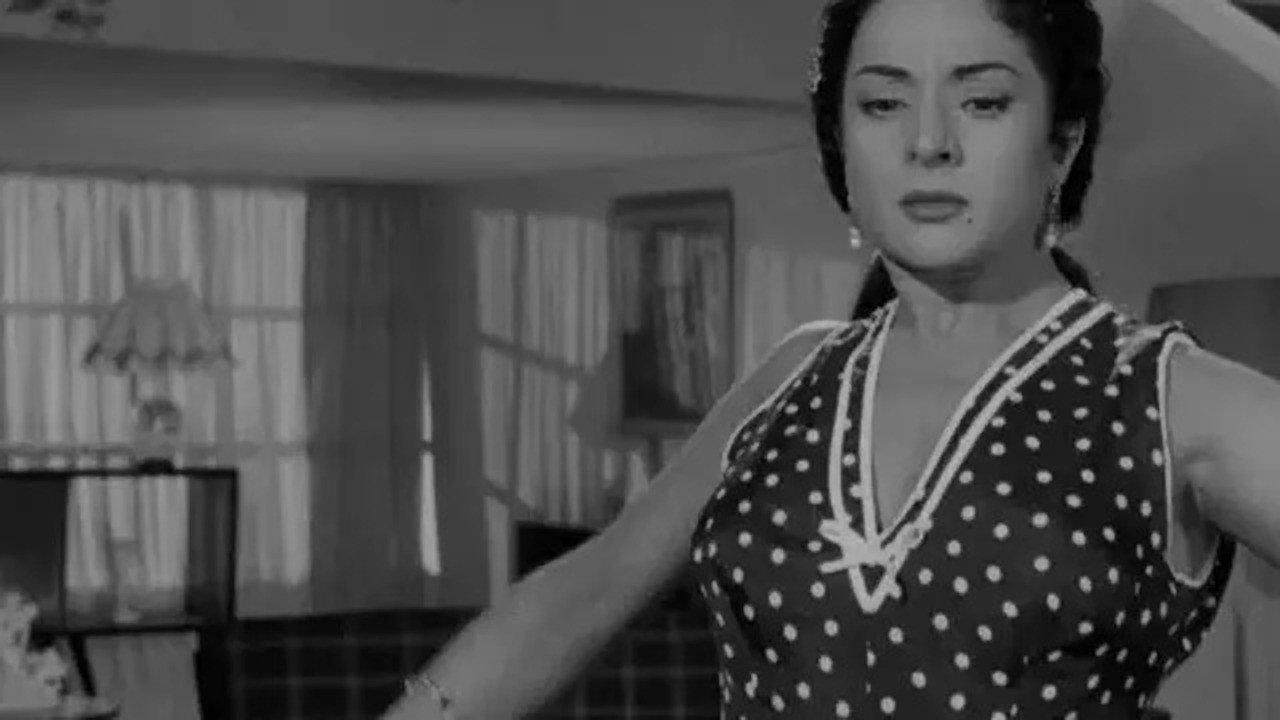 Los tres amores de Lola 1956 movie scene
