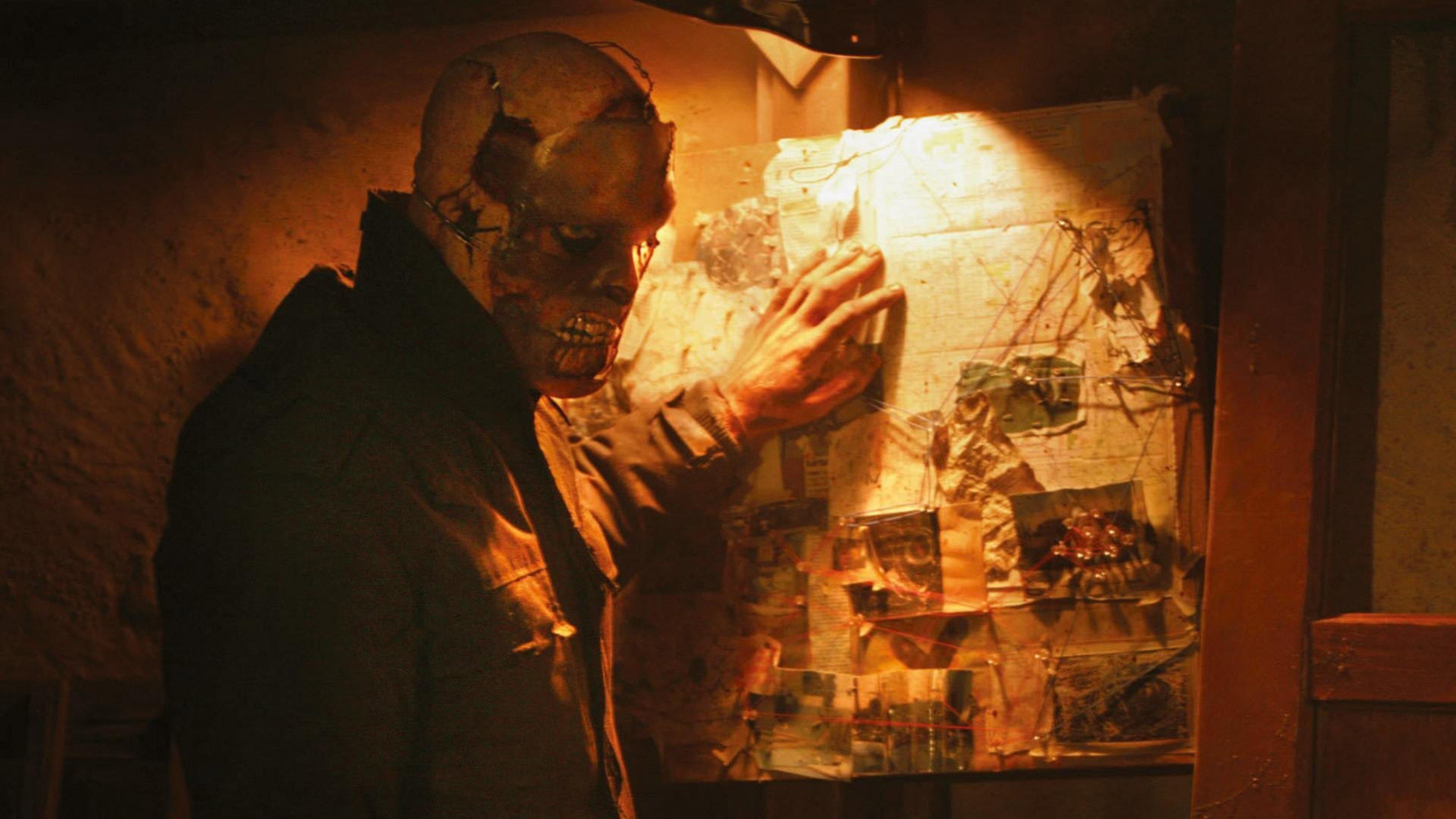 XII 2008 movie scene