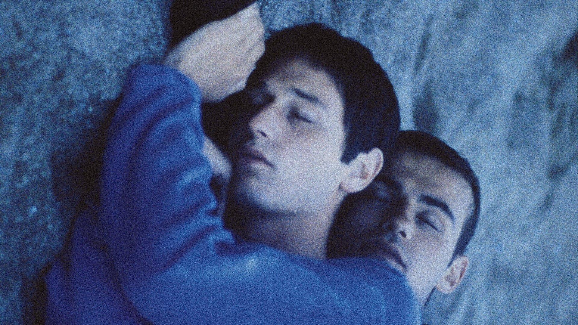 Come Undone 2000 movie scene