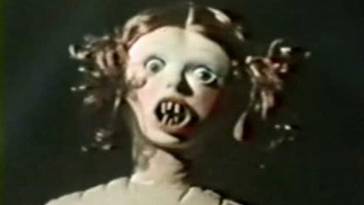 Le Toy Shop 1980 movie scene