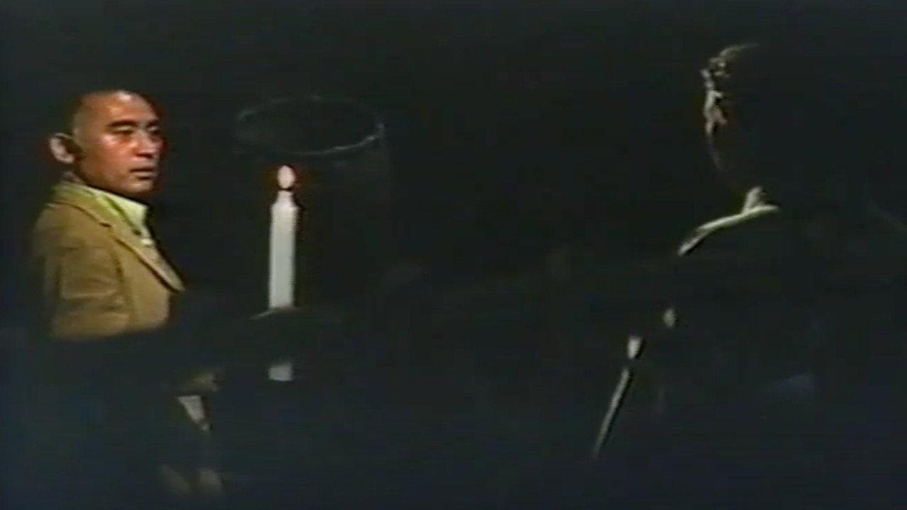 Bizarre Bondage Wife 1981 movie scene
