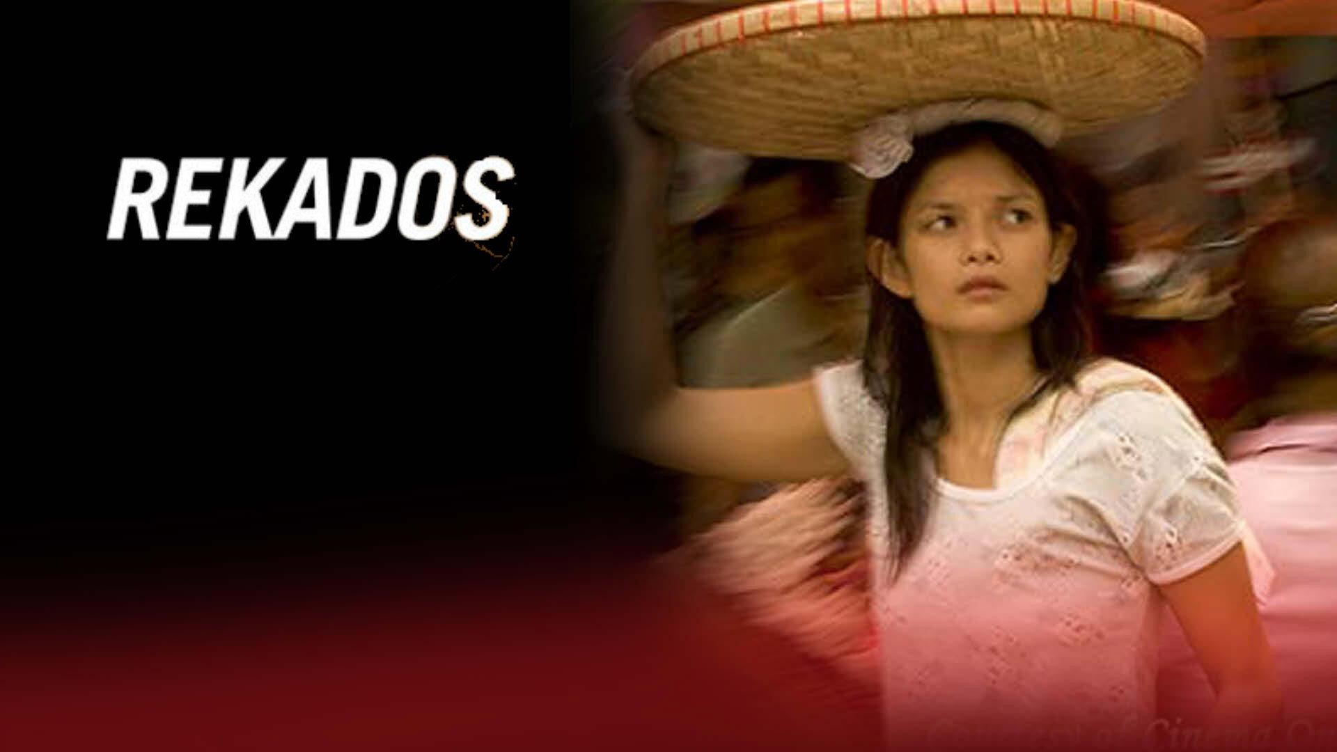 Rekados 2006 movie scene