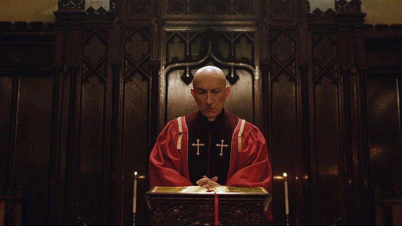 Rites of Vengeance 2017 movie scene