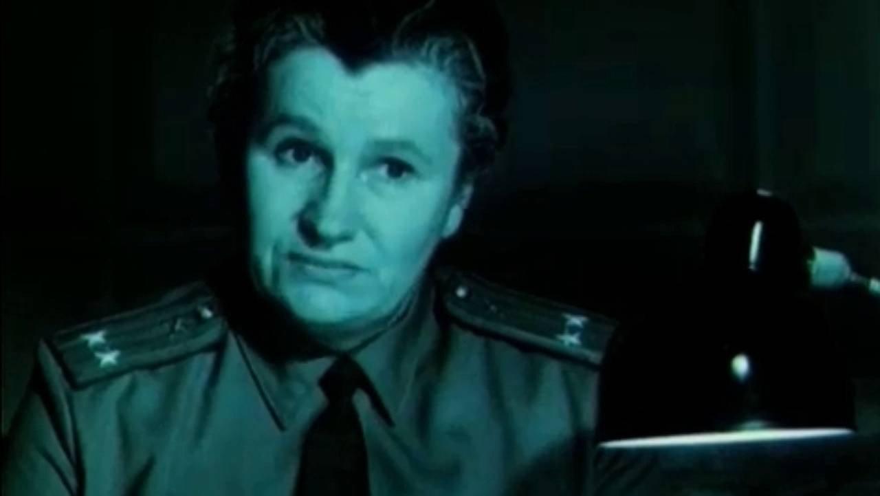 The Tobacco King's Surprise 1976 movie scene