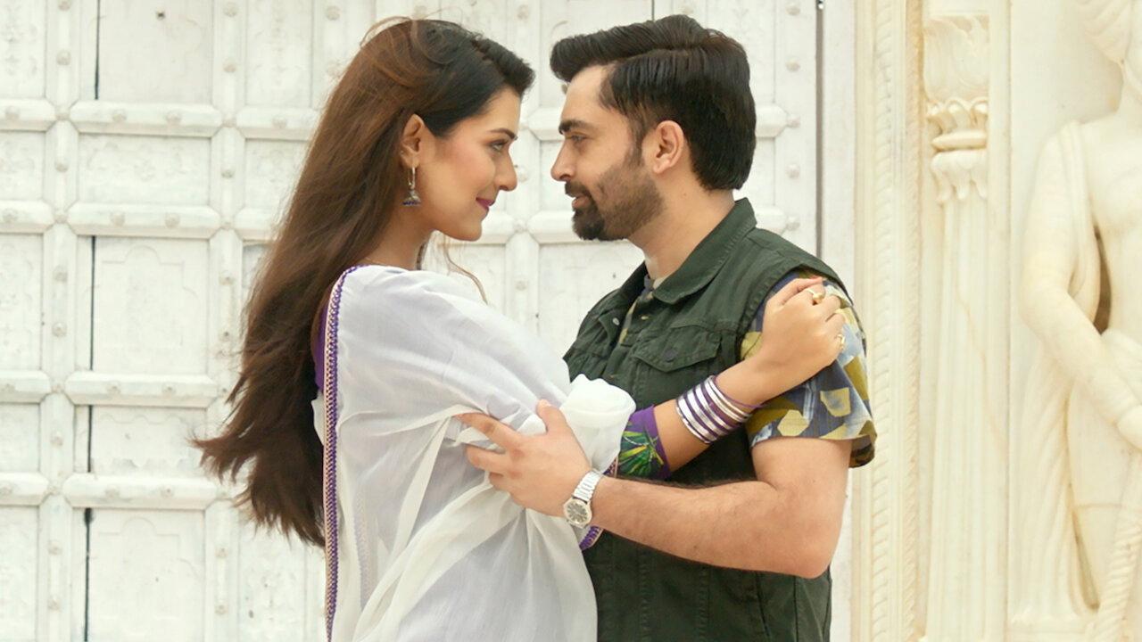 Marriage Palace 2018 movie scene