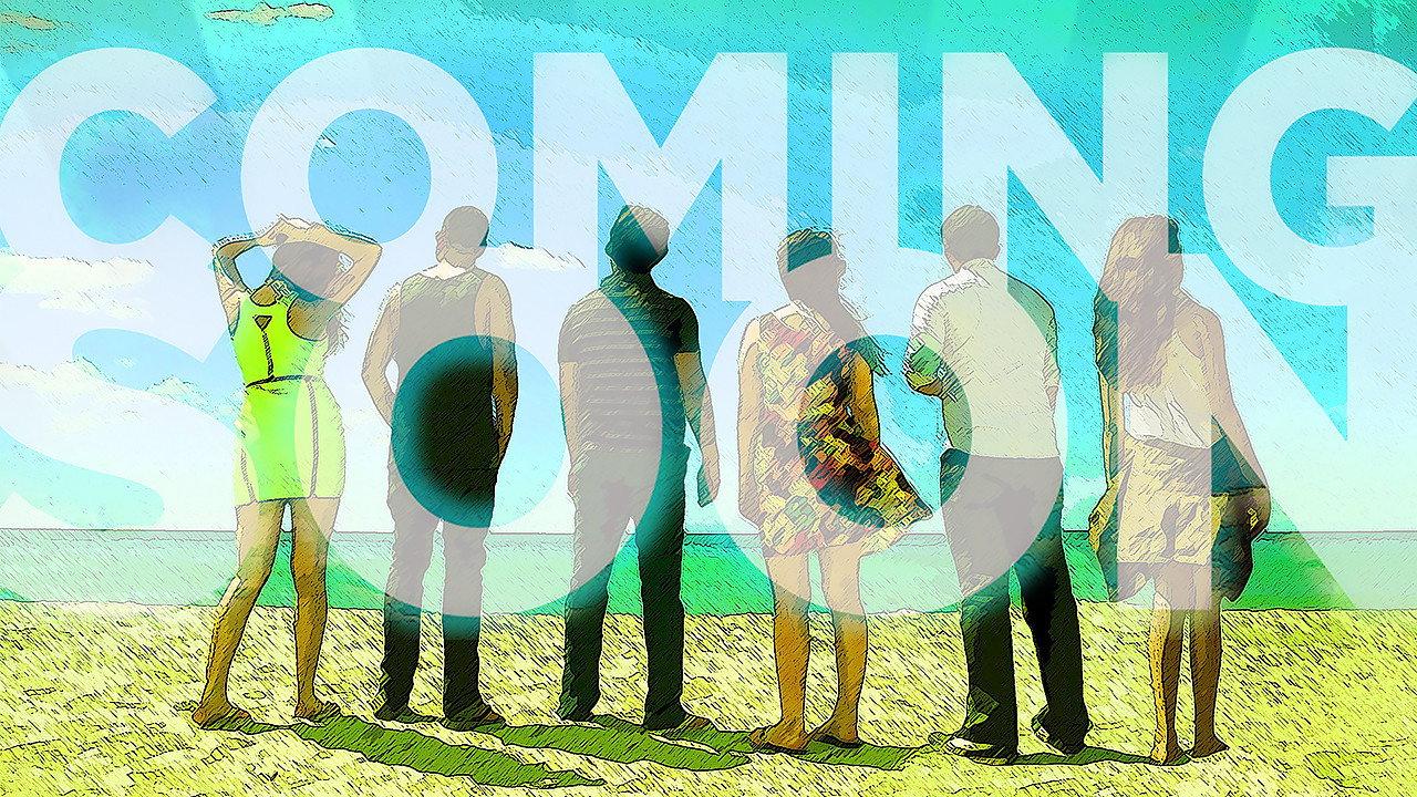 Coming Soon 2013 movie scene