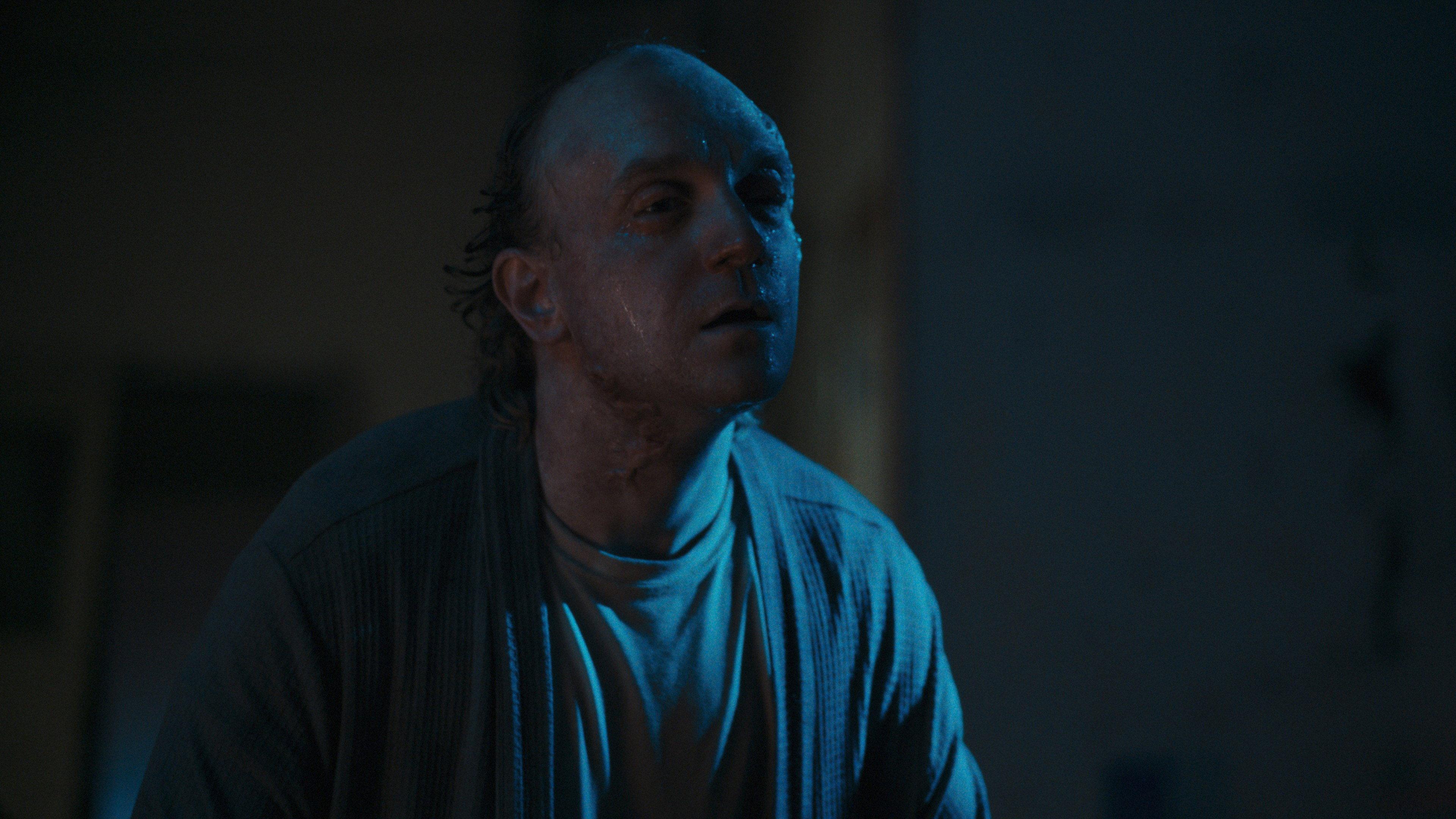 FESTER 2026 movie scene
