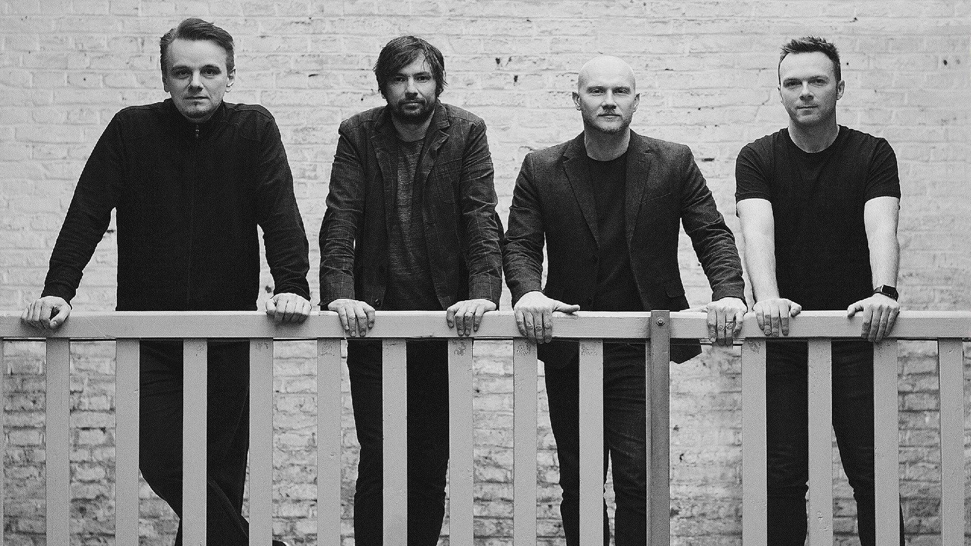 The Pineapple Thief: Versions of the Truth 2020 movie scene