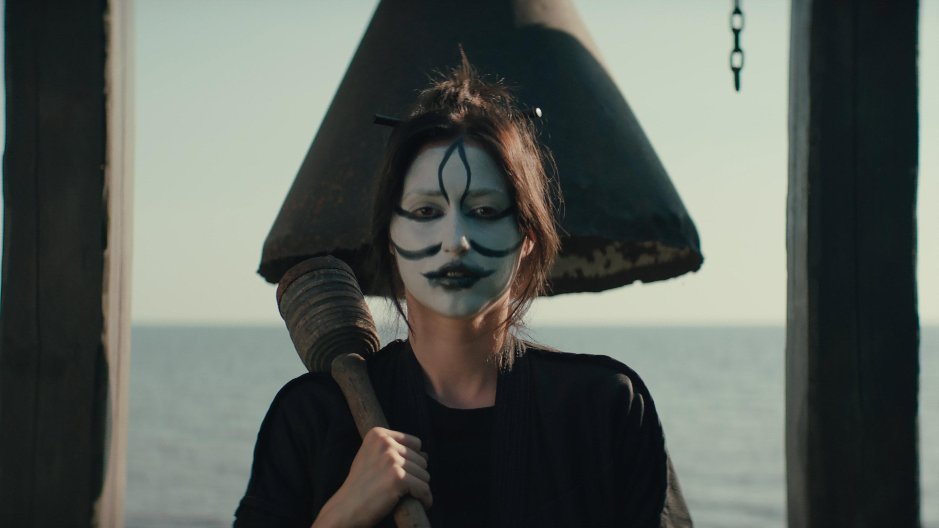 8 Views of Lake Biwa 2024 movie scene