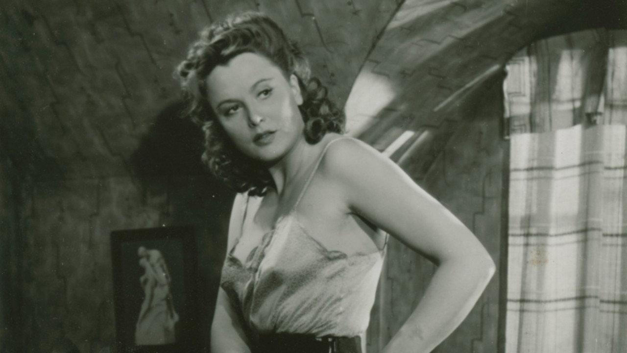 Sin 1948 movie scene