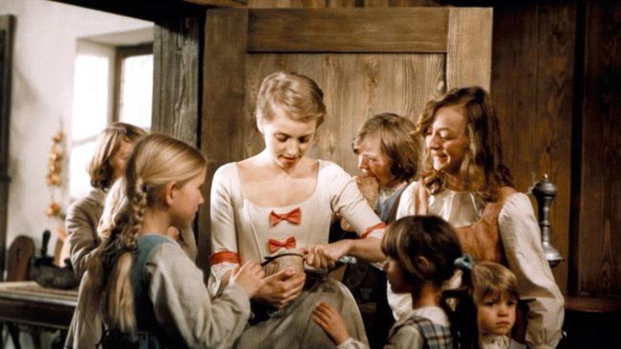 The Sorrows of Young Werther 1976 movie scene