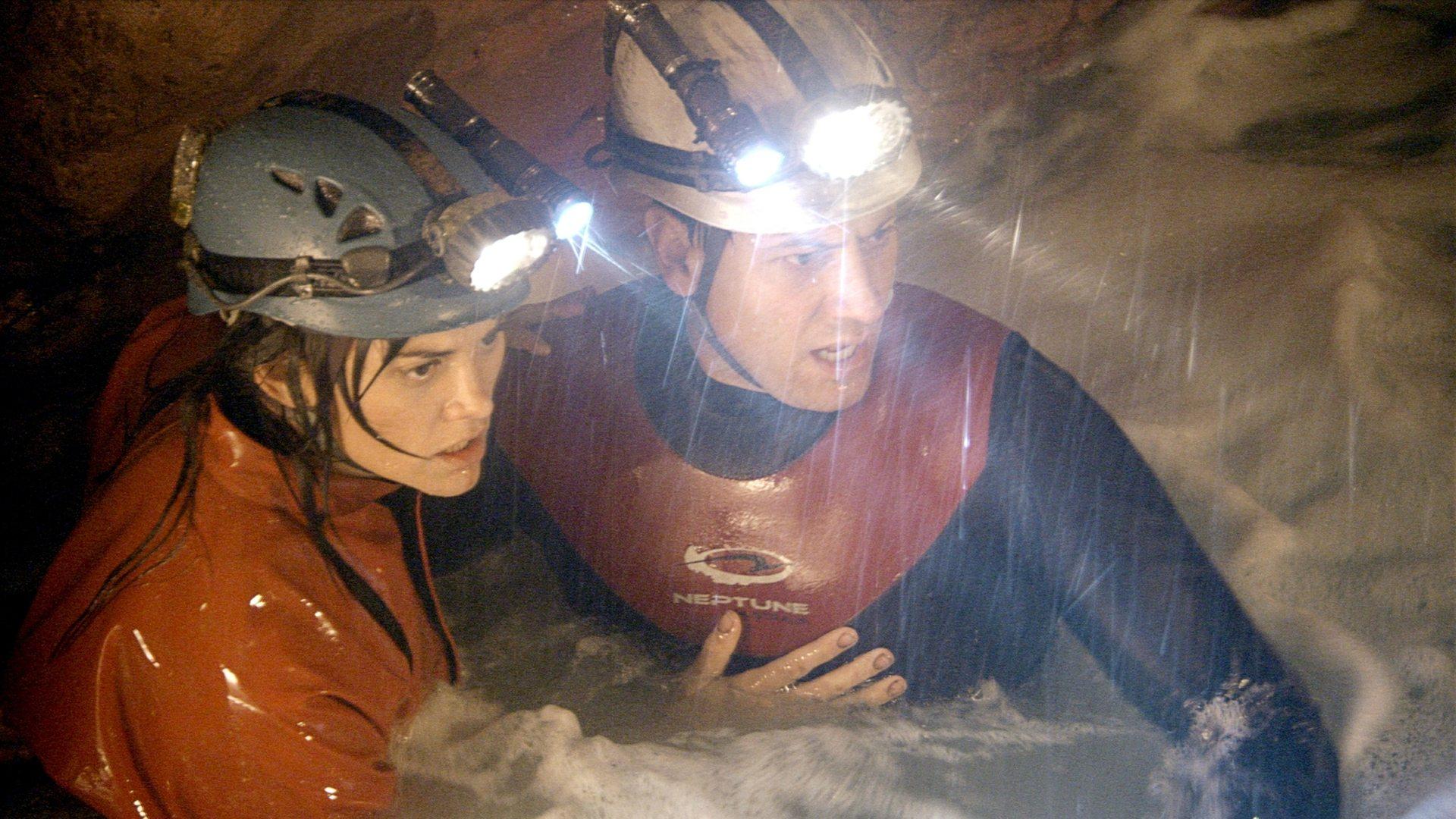 Sanctum 2011 movie scene