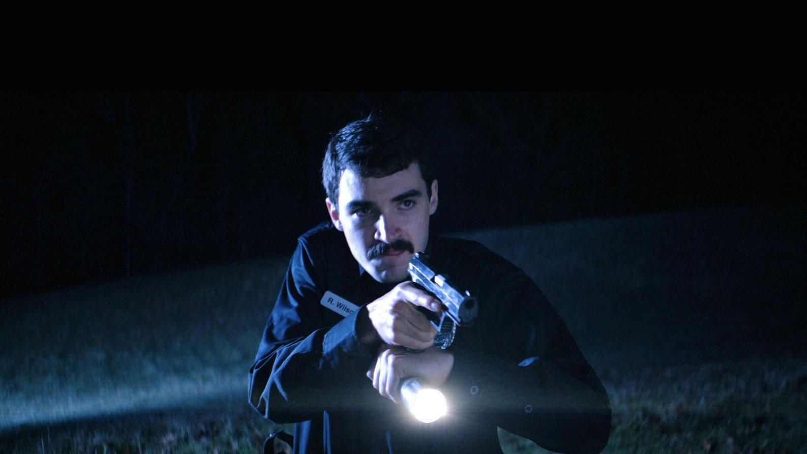 Exposure 2026 movie scene