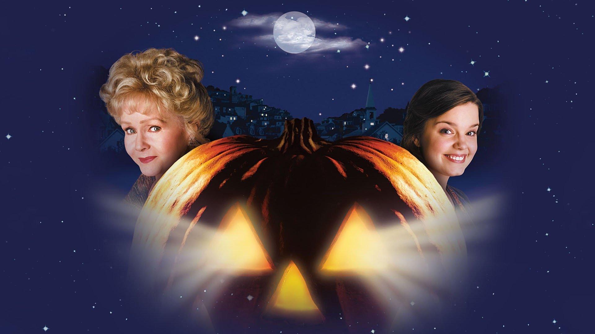 Halloweentown II: Kalabar's Revenge 2001 movie scene