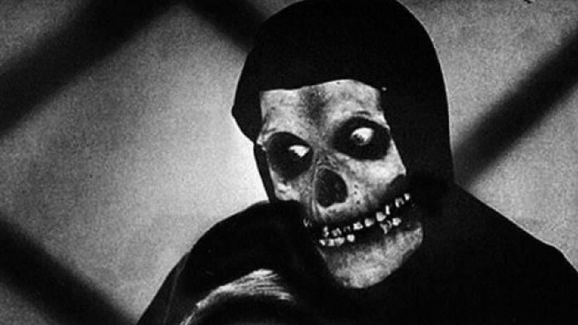 Cyclotrode X 1966 movie scene