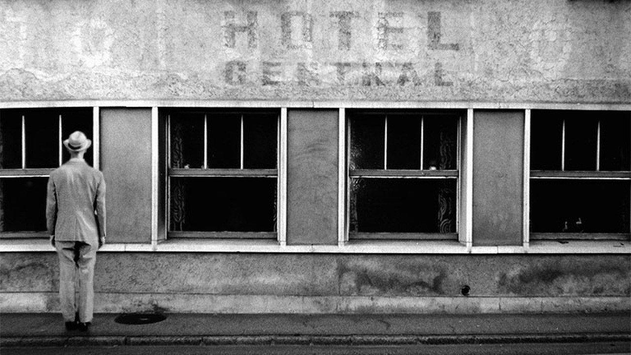 Hotel Central 1999 movie scene