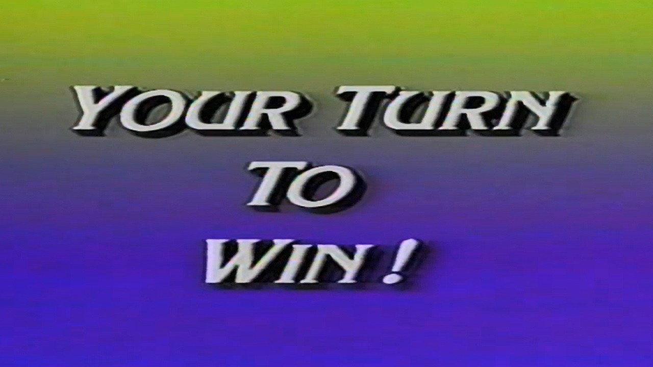 Your Turn to Win! 1990 movie scene