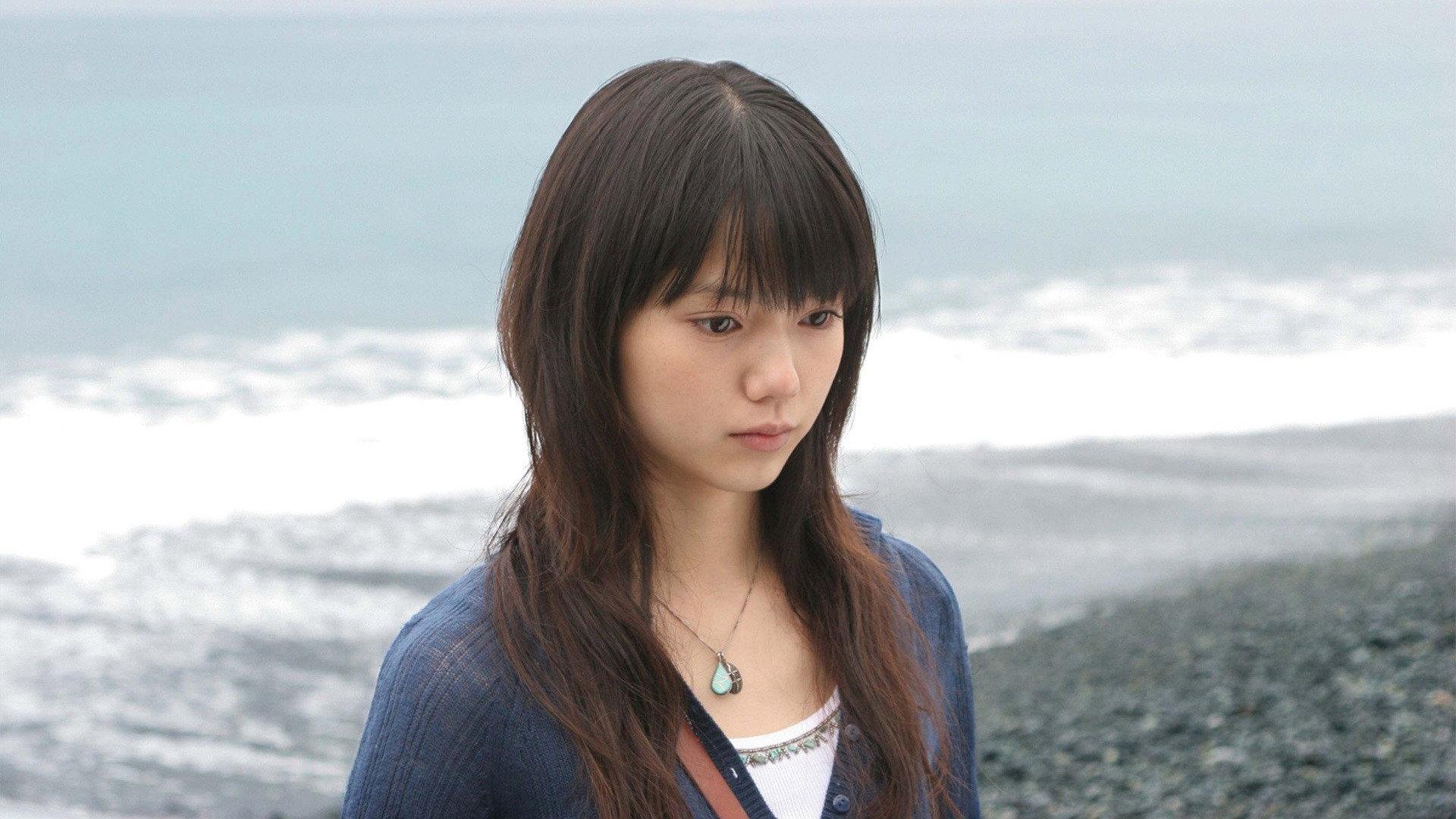 Umi de no hanashi 2006 movie scene