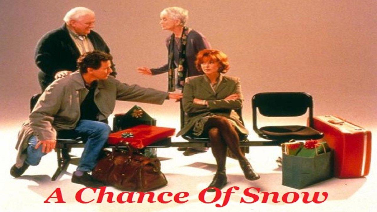 A Chance of Snow 1998 movie scene