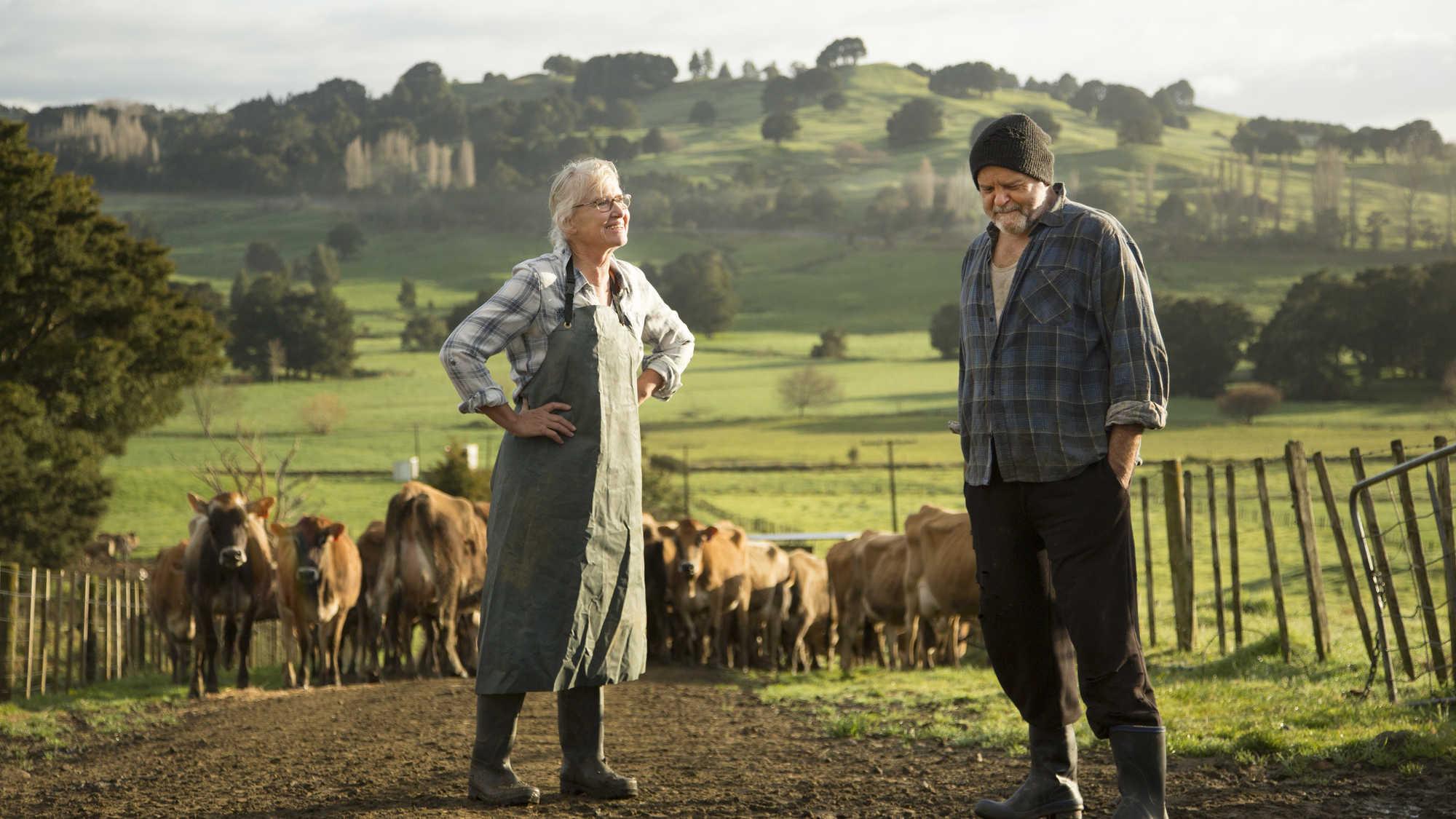 Bellbird 2019 movie scene