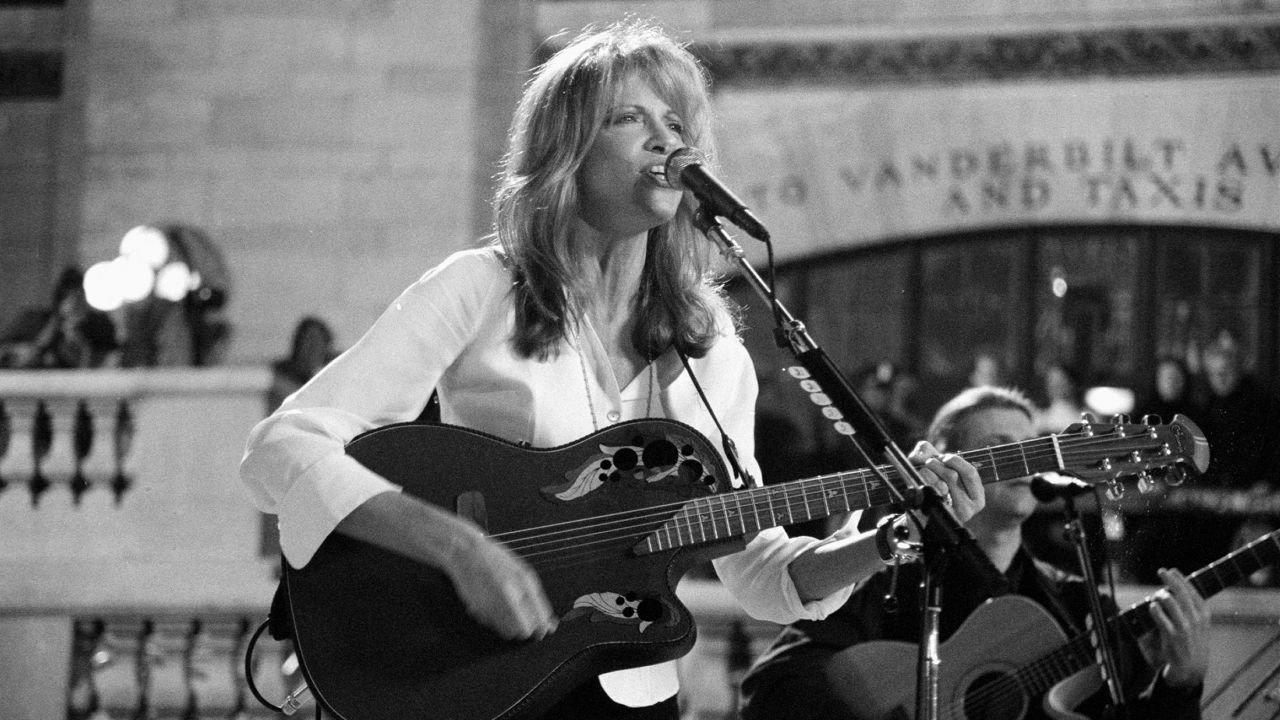 Classic Albums: Carly Simon - No Secrets 2017 movie scene
