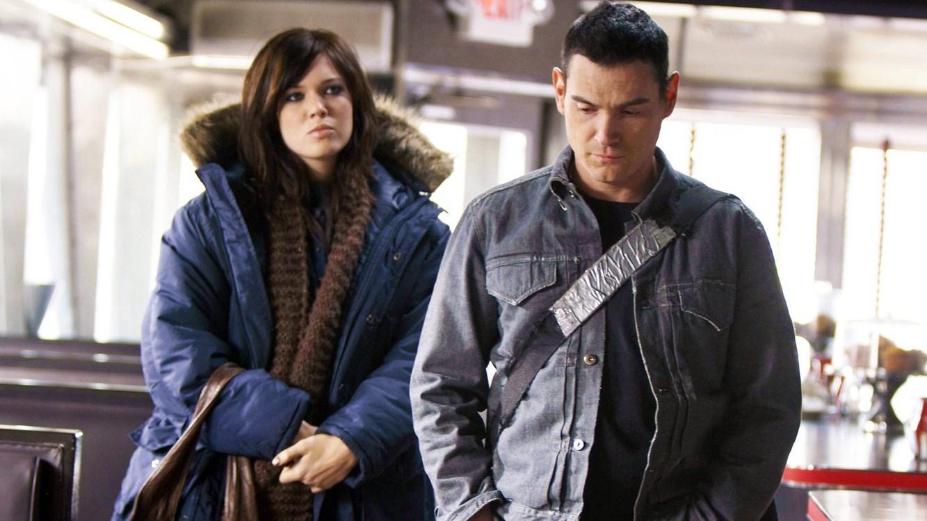 Dedication 2007 movie scene
