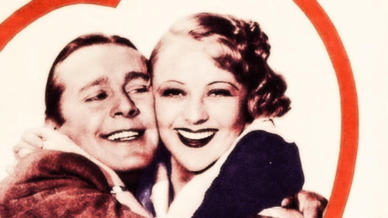 Hold Me Tight 1933 movie scene