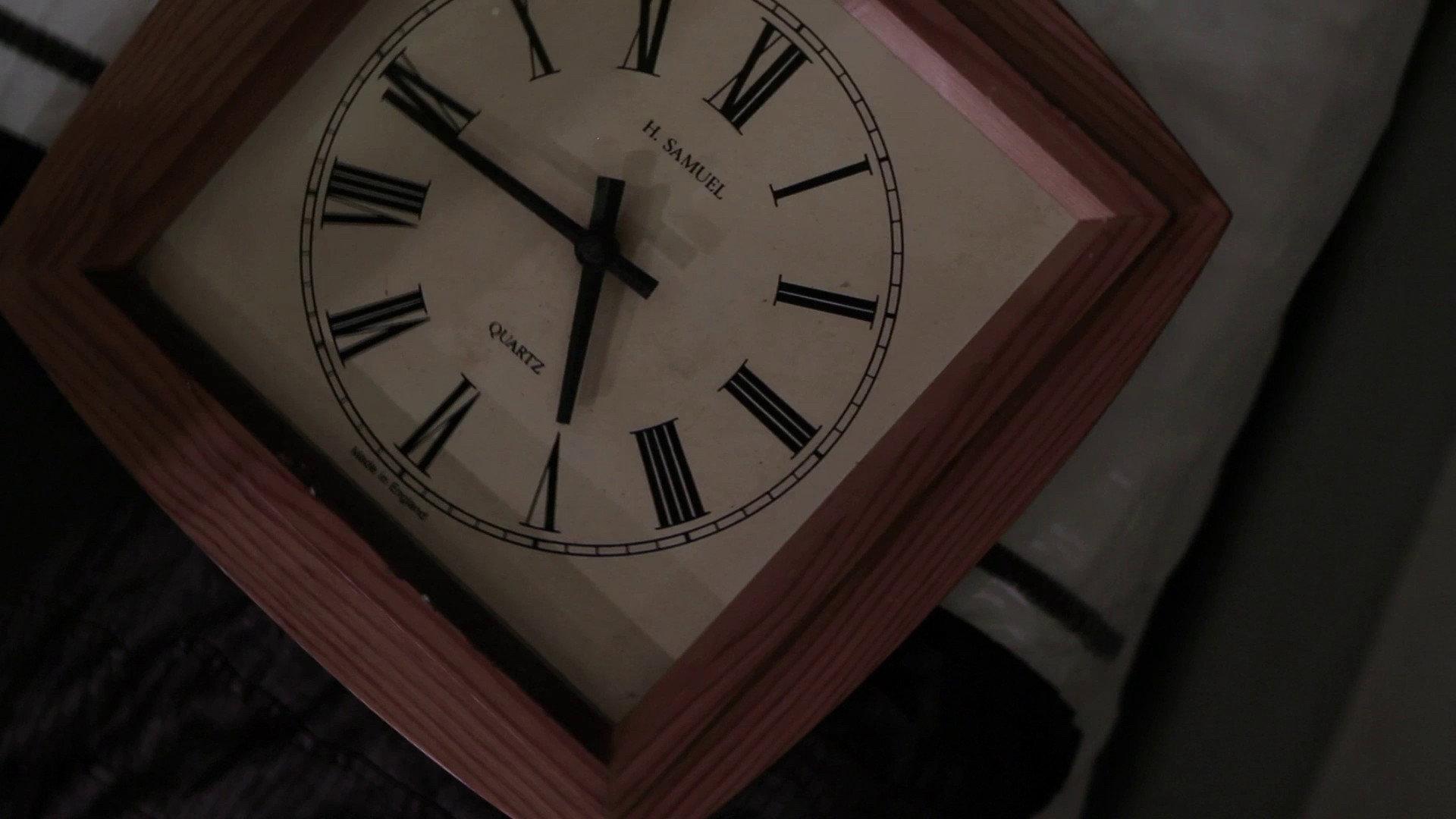 Three Times Moving: A Time to Lie 2014 movie scene