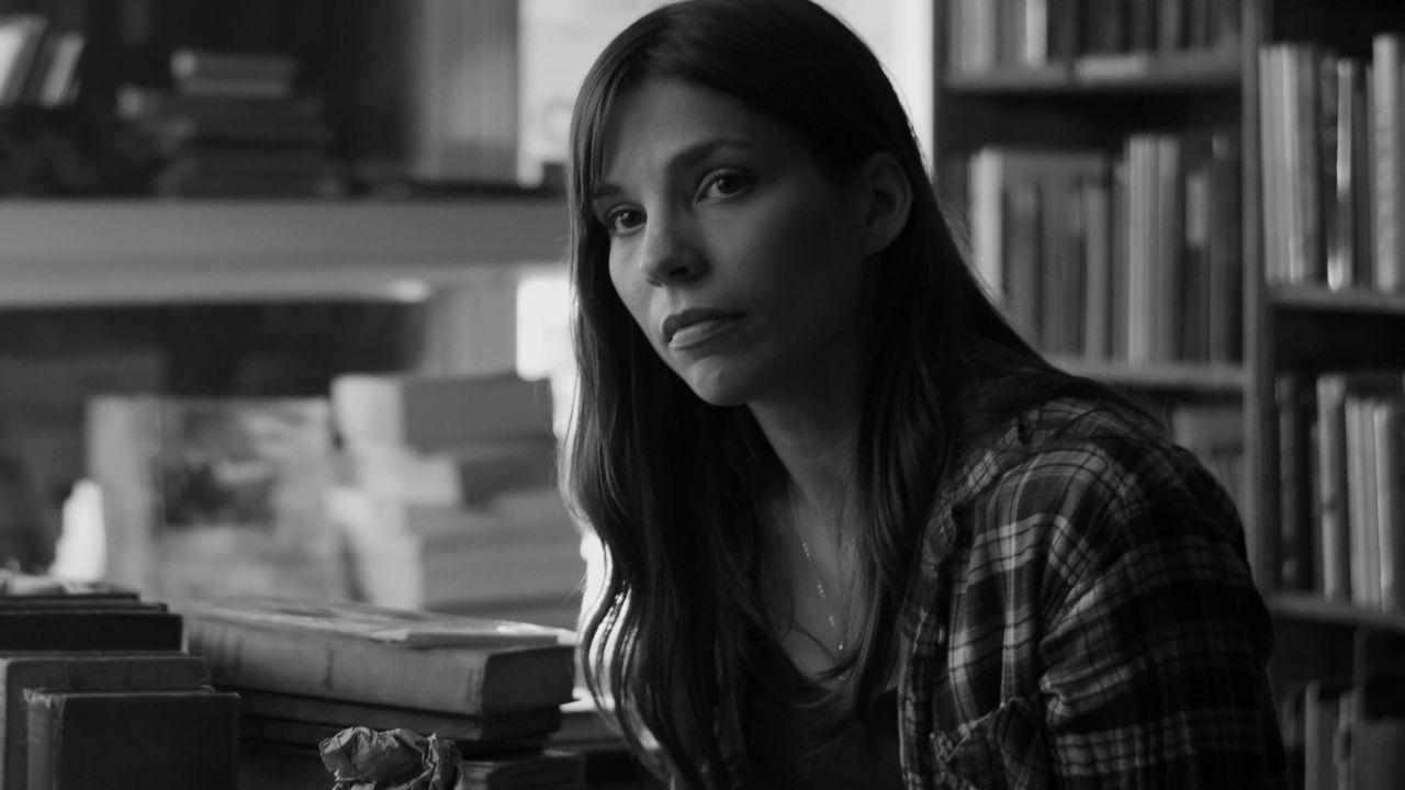 Josephine Doe 2018 movie scene