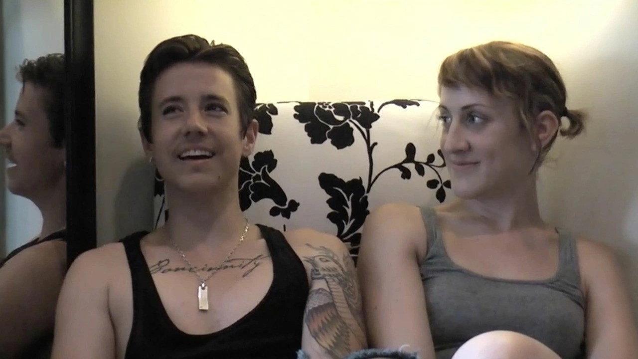 Sexing the Transman 2011 movie scene