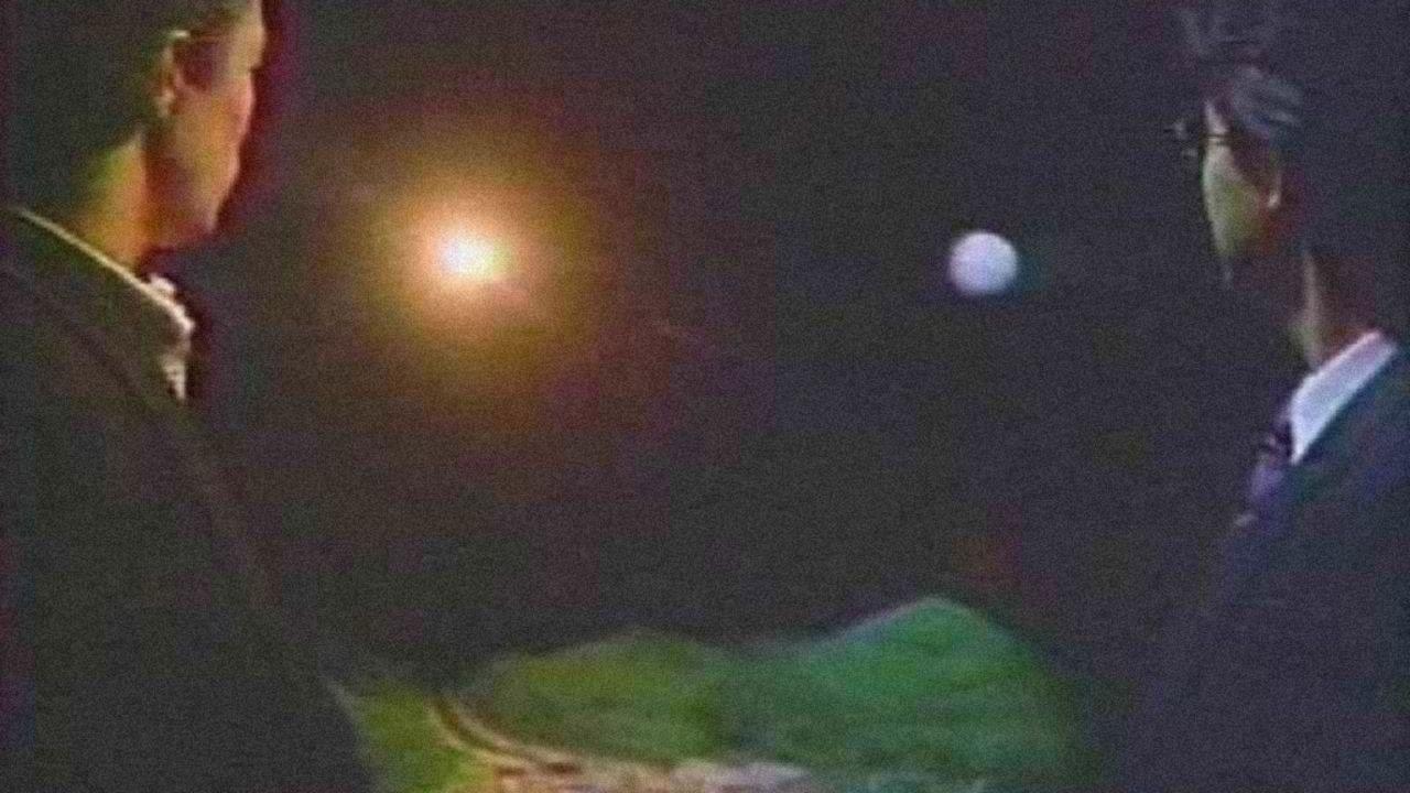 Assassination 1996 movie scene