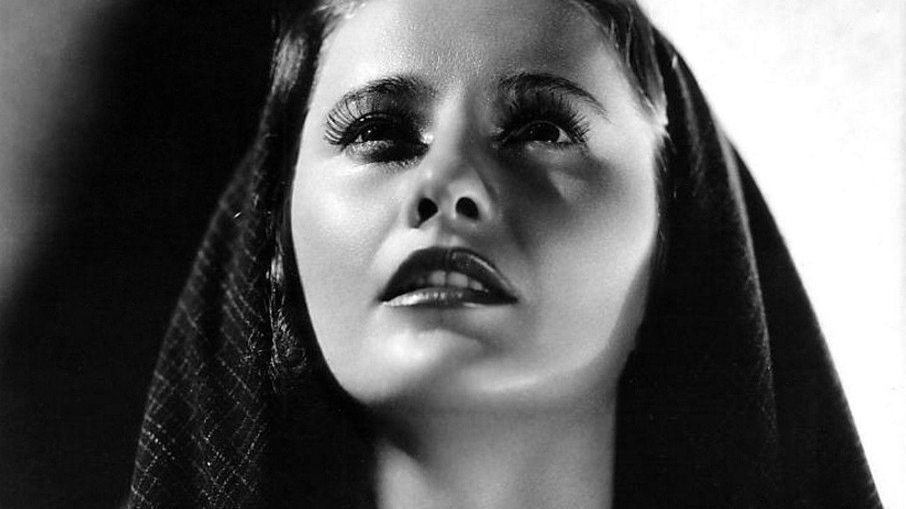 The Plough and the Stars 1936 movie scene
