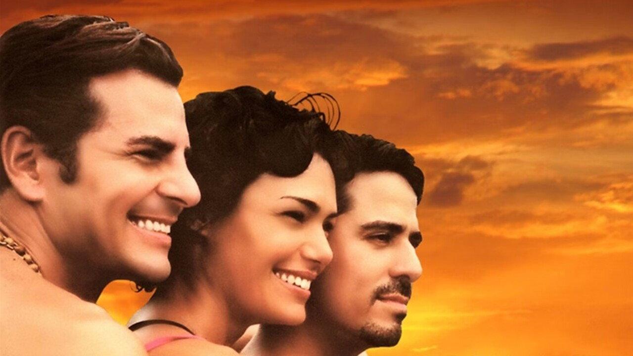 Contadora Is for Lovers 2006 movie scene