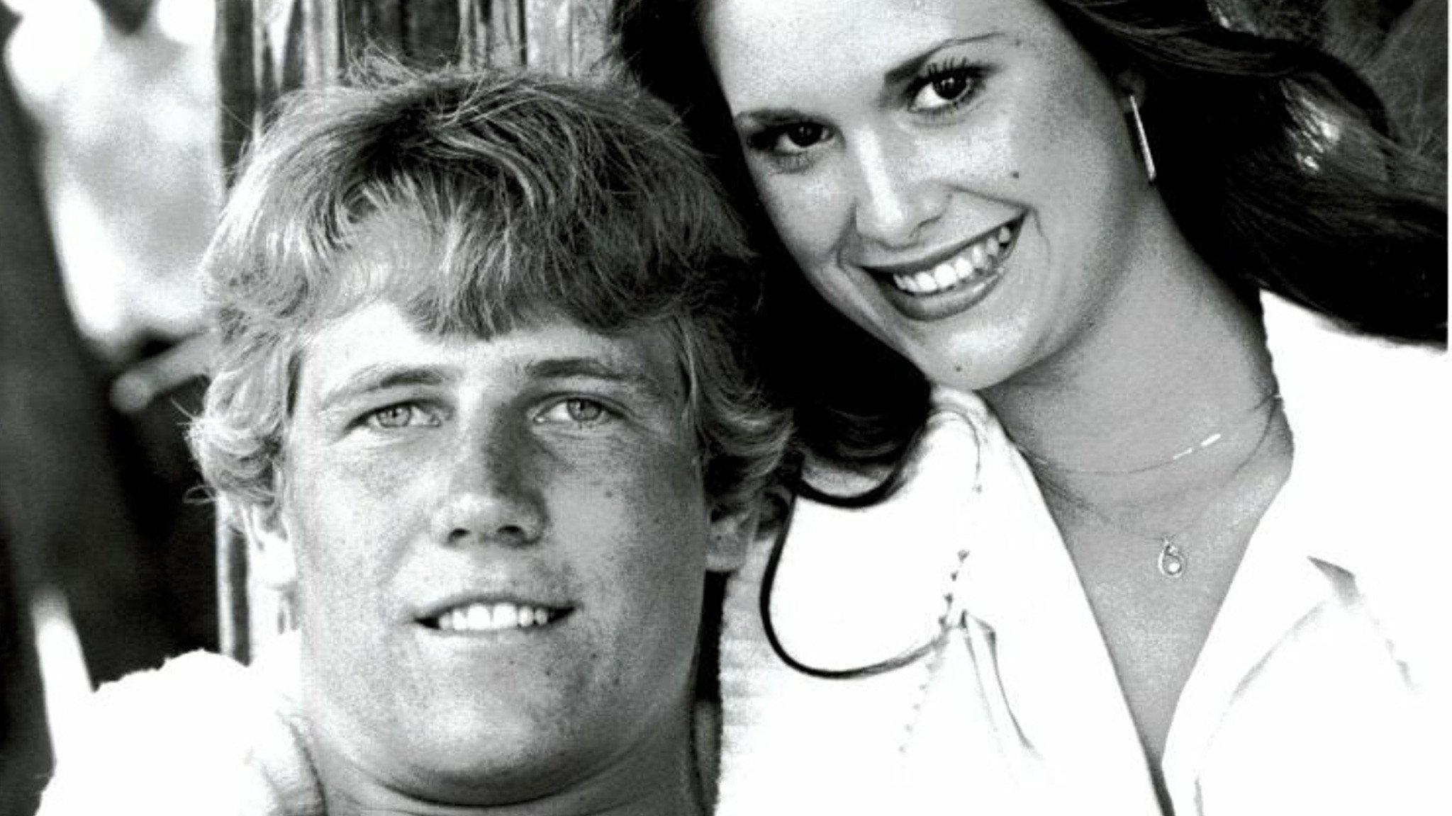 Rivals 1981 movie scene