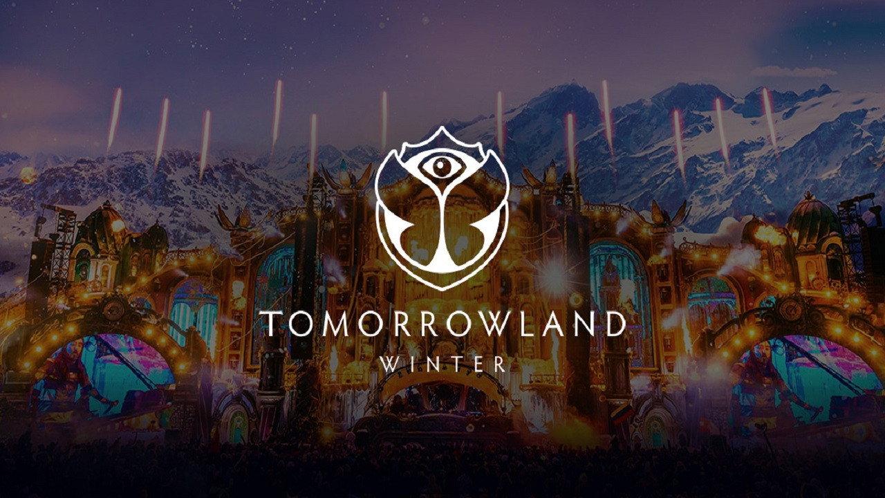 Afrojack - Tomorrowland 2022 2022 movie scene