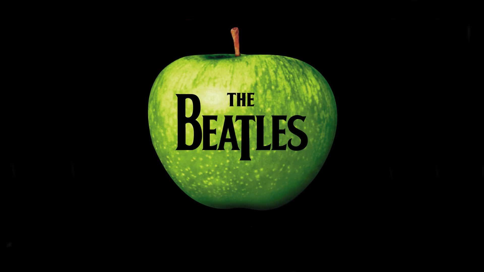 Strange Fruit - The Beatles' Apple Records 2012 movie scene