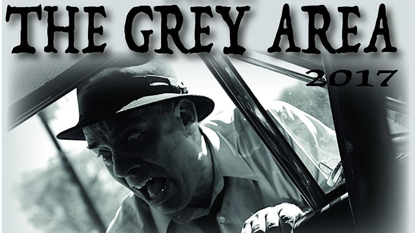 The Grey Area 2017 movie scene