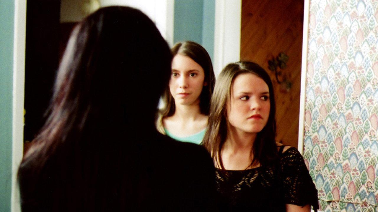 Thick & Thin 2006 movie scene