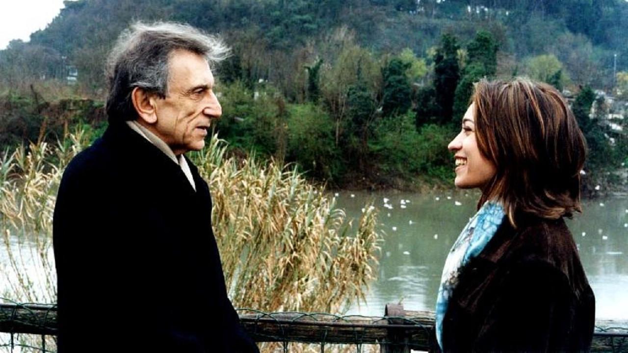 Quartet 2001 movie scene