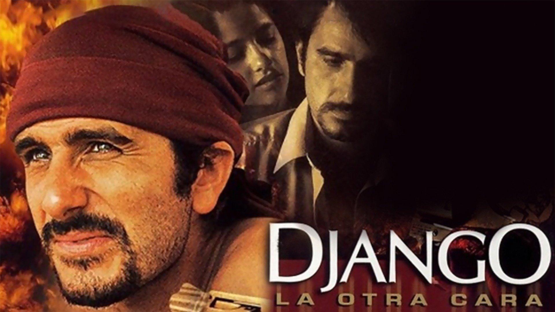 Django: La otra cara 2002 movie scene