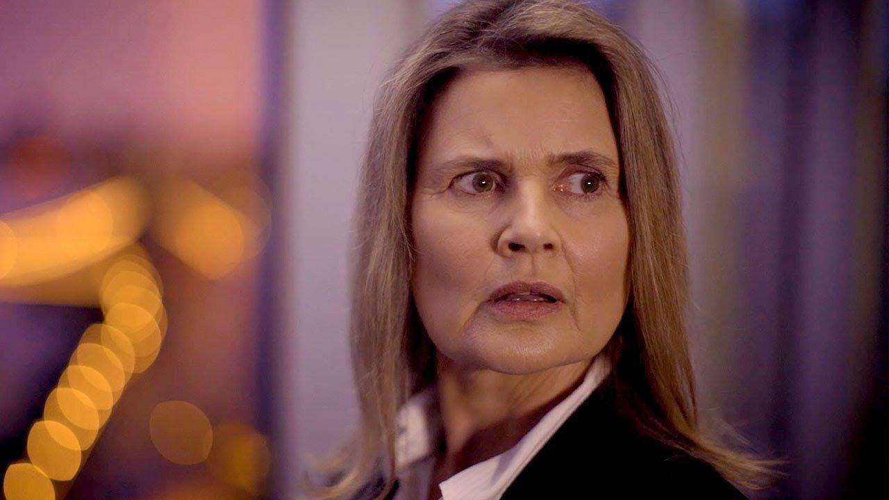 Doctor Who: The Promise 2019 movie scene
