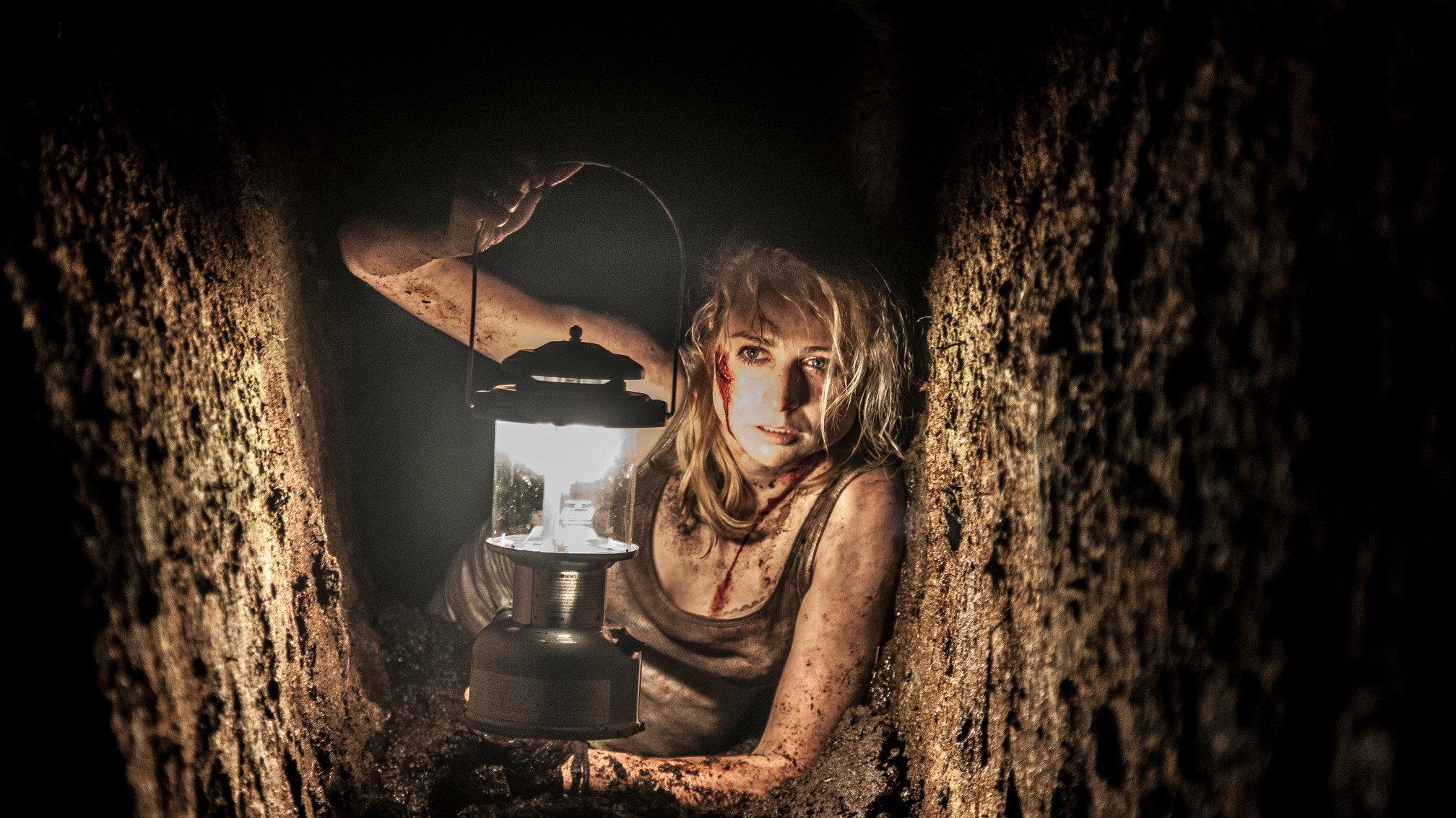 From the Dark 2014 movie scene