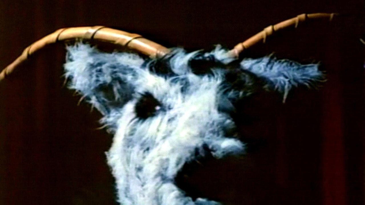 The Witching 1983 movie scene