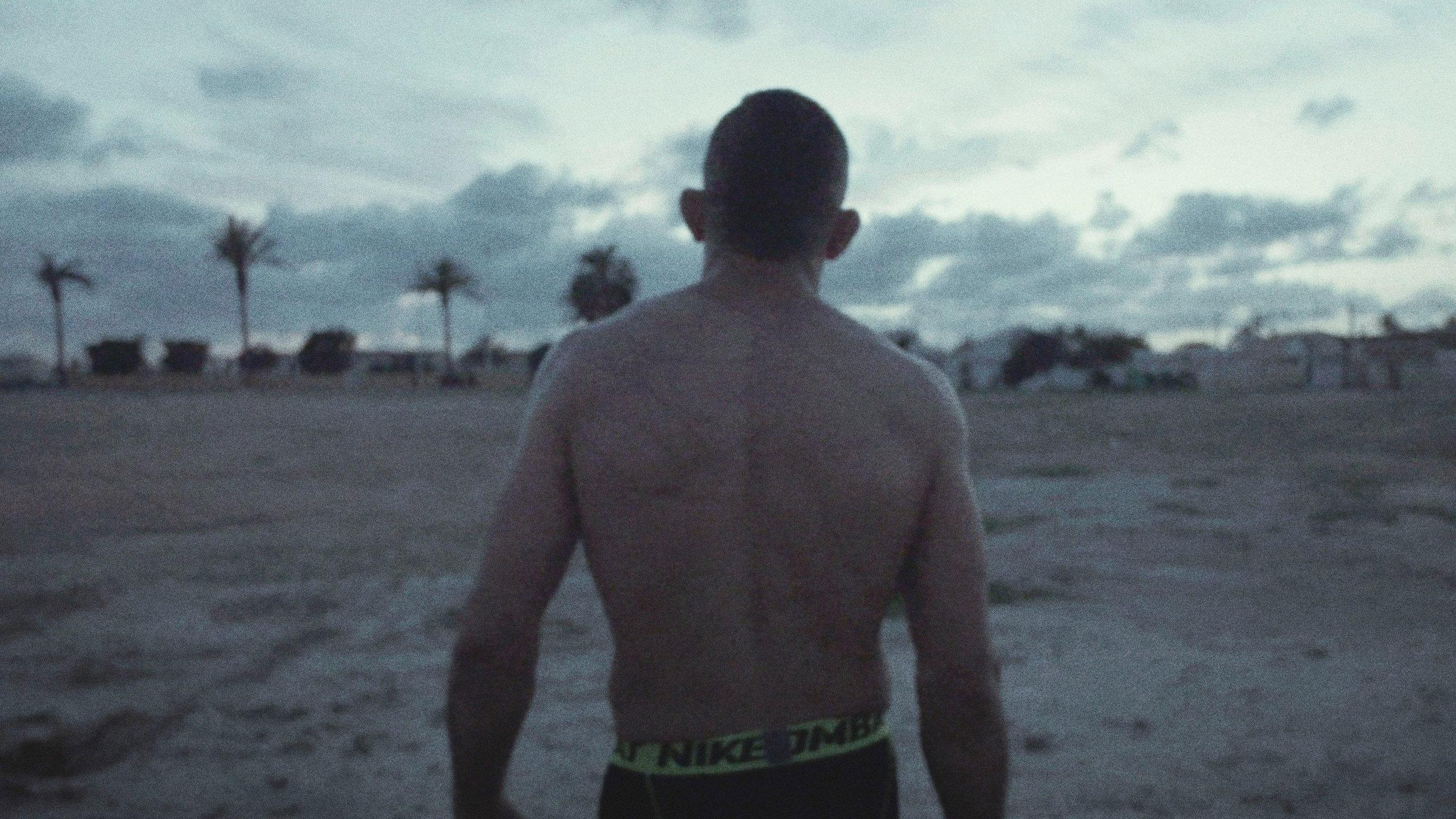 Mad Dog: From Chaos to Comeback 2016 movie scene