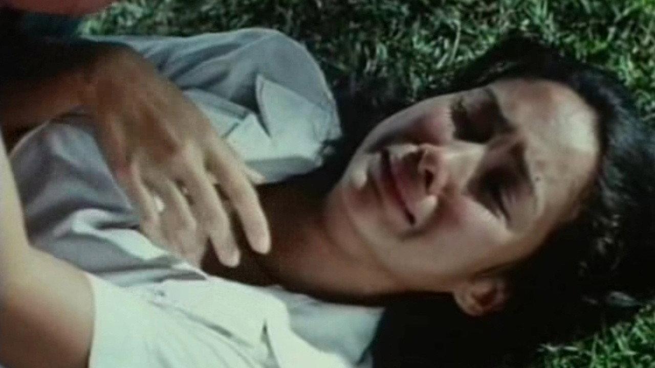 Larger Than Life 2001 movie scene