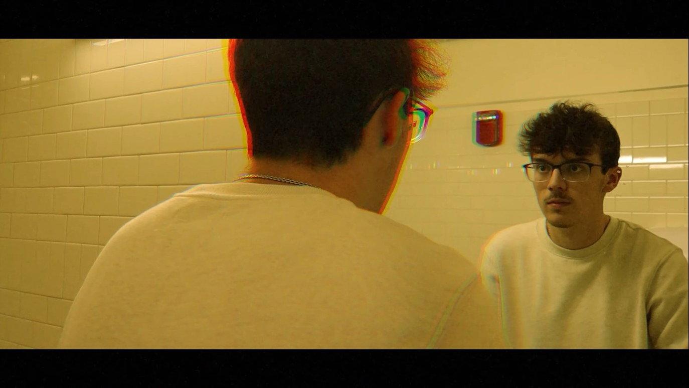 ALL OF ME 2025 movie scene